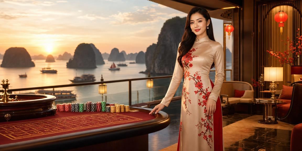 Người hâm mộ tại Hạ Long theo dõi sự kiện cá cược thể thao qua điện thoại