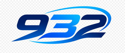 932